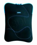 PORT ETUI DELHI SKIN 15/16 BLUE