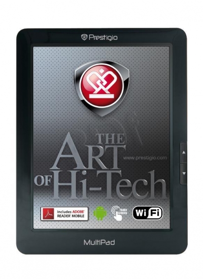 TABLET PRESTIGIO MULTIPAD 8.4 PMP3084B