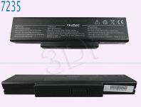 QOLTEC BATERIA DO NOTEB.- ASUS F3