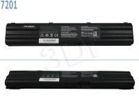 QOLTEC BATERIA DO NOTEB.-ASUS A3