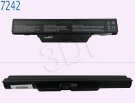 QOLTEC BATERIA DO NOTEB.- HP 6720