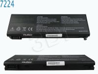 QOLTEC BATERIA DO NOTEB.- TOSHIBA L10/PA3450(8CELL)