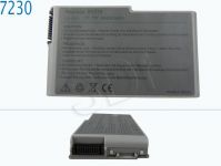 QOLTEC BATERIA DO NOTEB.- DELL D500