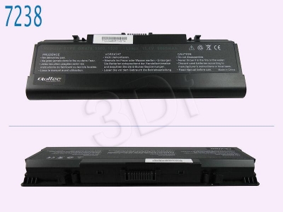 QOLTEC BATERIA DO NOTEB.- DELL D1520H