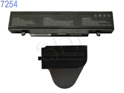 QOLTEC BATERIA DO NOTEB. - SAMSUNG R425 R428(9CELL)