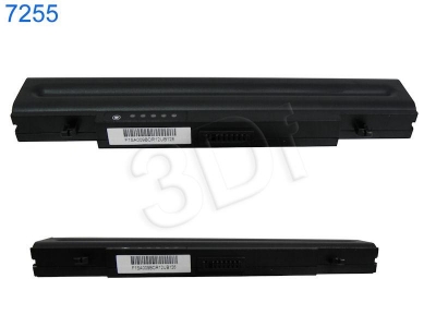 QOLTEC BATERIA DO NOTEB. - SAMSUNG X60 P50 NP-R45