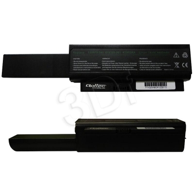 QOLTEC BATERIA DO NOTEBOOKA - HP PROBOOK 4310s