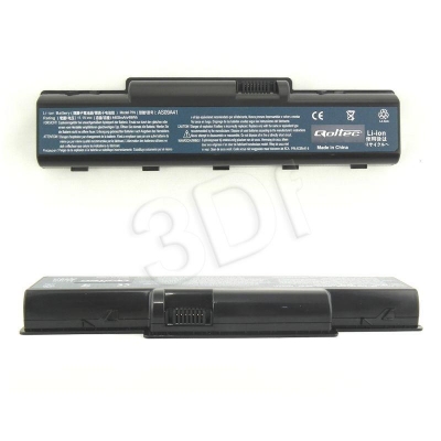 QOLTEC BATERIA DO ACER ASPIRE 4732Z, 4400mAh, 11.1V