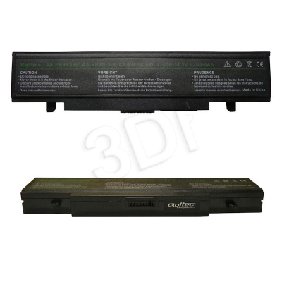 QOLTEC BATERIA DO NTB SAMSUNG R425, 5200MAH, 11.1V