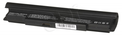 Bateria Quer do SAMSUNG NC10  11.1V 5200mAh