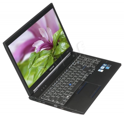 SAMSUNG 400B5B-H02PL i5-2450M 4GB 14,0 500 3G W7P