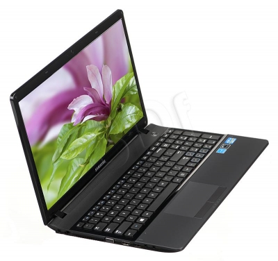 SAMSUNG 310E5C-A01PL i3-3110M 4GB 15,6 500 INT W8