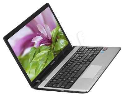 SAMSUNG 355E5C-A04PL E2-1800 4GB 15,6 500 W8