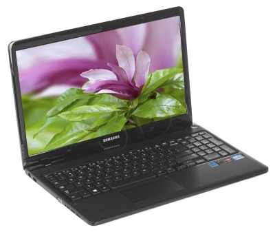 SAMSUNG 350E5C-S04PL i3-3110M 6GB 15,6 750GB W8