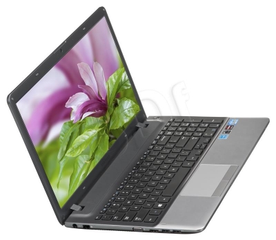 SAMSUNG 350V5C-S08PL i5-3210M 4GB  500GB 15,6 Radeon™ HD7670M W8