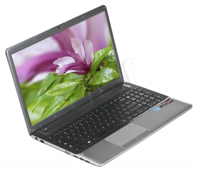 SAMSUNG 355V5C-S05PL A6-4400M 6GB 500GB 15,6 AMD Radeon™ HD 7520G (1GB) W8