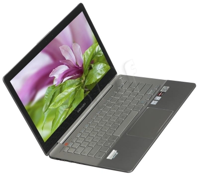 SAMSUNG 740U3E-S01PL i5-3337U 4GB 128GB 13,3  AMD Radeon™ HD 8570M  (1GB) W8