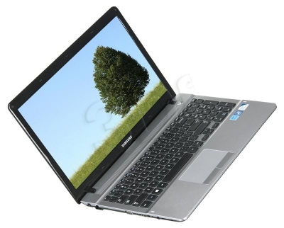 SAMSUNG 270E5E-K07PL 2117U 4GB 15,6 500 W8