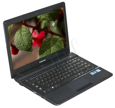 SAMSUNG 270E4E-K01PL i3-3120M 4GB 14 500 W8P