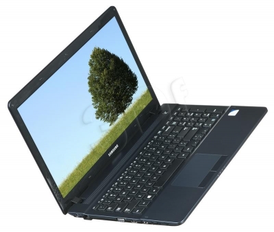 SAMSUNG NP270E5V-K02PL 2117U 4GB 15,6 500 BSY ASAP