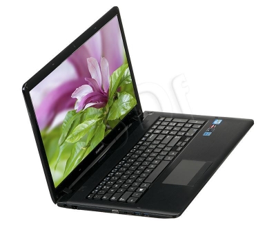 SAMSUNG NP350E7C-S07PL B980 4GB 17,3LED HD+ 500GB Radeon 7670M(1GB) W8