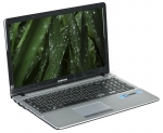 SAMSUNG NP450R5E-X02PL i3-3120M 4GB 15,6 500 W8 GeForce® 710M Graphics 2 GB