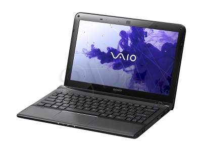 VAIO SVE1112M1EB E2-1800 4GB 11,6 500 AMD7340 W8