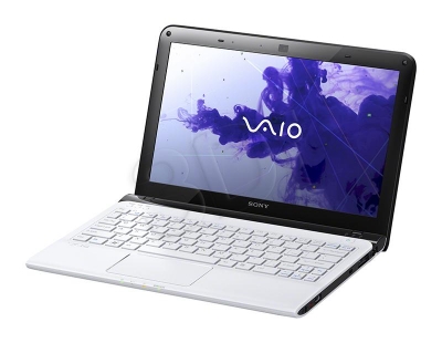 VAIO SVE1112M1EW E2-1800 4GB 11,6 500 AMD7340 W8