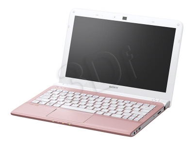 VAIO SVE1112M1EP E2-1800 4GB 11,6 500 AMD7340 W8