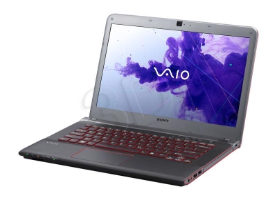 Sony VAIO VPC-SVE14A1V1E/B i5-2450M 4GB 14 LED 640GB AMD7670M(1GB) BT W7 Home Premium 64bit