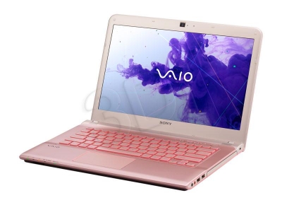 Sony VAIO VPC-SVE14A1V1E/P i5-2450M 4GB 14 LED 640GB AMD7670M(1GB) BT W7 Home Premium 64bit