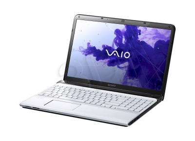 SONY VAIO VPC-SVE1511S1E/W i5-2450M 4GB 15,5 640 AMD W7H