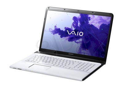 VAIO VPC-SVE1711K1E/W i3-2370M 4GB 17,3 500 AMD W7H