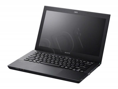 Sony VAIO SVS1311P9E/B i5-3210M 6GB 13,3 640GB GT640M(1GB) 3G W7 Professional 64 bit