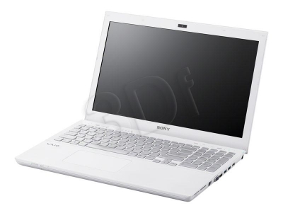 SONY VAIO VPC-SVS1511M3E/W i5-3210M 4GB 15,5 640GB GT640M(1GB)  W7 Home Premium 64 bit