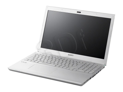 Sony VAIO VPC-SVS1511T9E/S i5-3210M 6GB 15,5 640 GT640 3G W7P