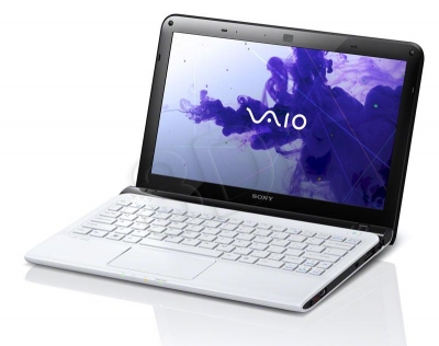 VAIO SVE1111M1EW E2-1800 4GB 11,6 500 AMD7340 W7H