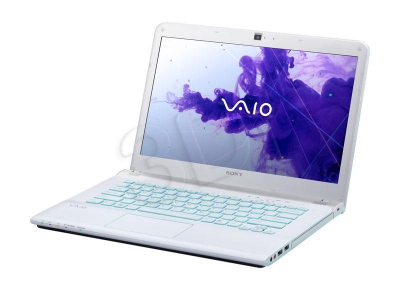 VAIO SVE14A1S6E/W