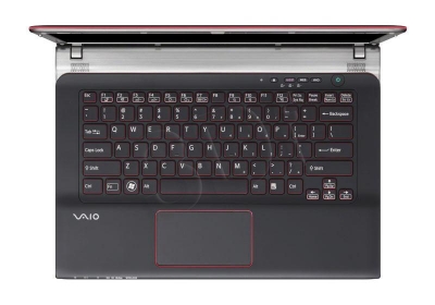 VAIO SVE14A1S6E/B