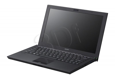 VAIO SVZ1311Z8EX.EE9 13,1 i7 256SSD 8GB 3G + Dock