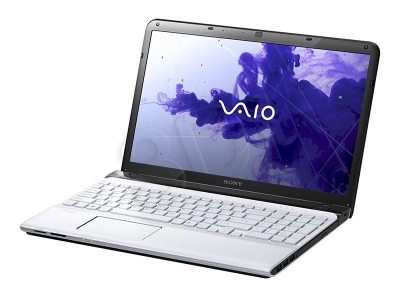 Sony VAIO SVE1512H1EW i3-3110M 4GB 15,5 LED HD 640GB ATI7650(1GB) W8
