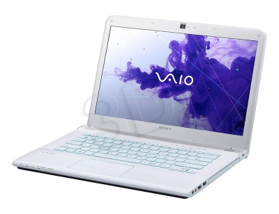 Sony VAIO SVE14A2V1EW i5-3210M 4GB 14 LED HD 750GB ATI7670(1GB) W8