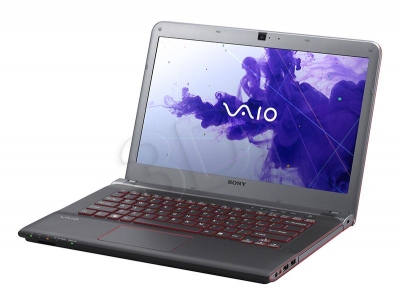 Sony VAIO SVE14A2V1EB i5-3210M 4GB 14 LED HD 750GB ATI7670(1GB) W8