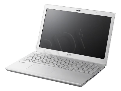 VPC-SVS1512V1ES i5-3210M 6GB 15,6 640 GT640 W8