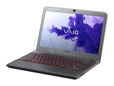 VAIO SVE14A2M6EB i3 4GB 14 500 ATI7670 W8
