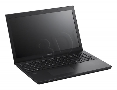 VAIO SVS1512X9EB i5-3210M 6GB 15,6 640 GT640M W8P
