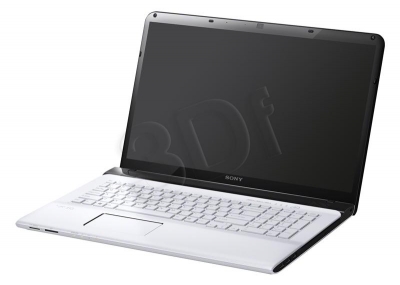 SONY VAIO SVE1713S1EW i5-3230M 6GB 17,3 LED HD+ 750GB HD7650M(1GB) W8