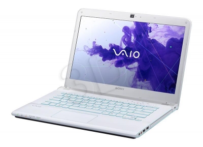 SONY VAIO SVE14A3S6EB i3-3120M 4GB 14 LED HD 500GB INTHD+HD7670M(1GB) W8