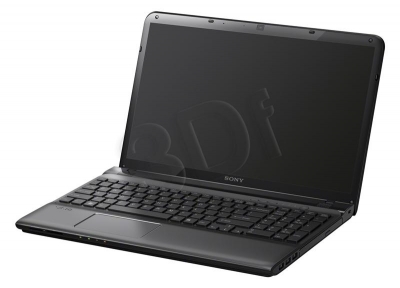 SONY VAIO SVE1513F1EB i3-2328M 4GB 15,5 LED HD 500GB HD7650M(1GB) W8