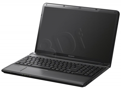 SONY VAIO SVE1513R1EB i5-3230M 4GB 15,5 LED HD 750GB HD7650M(1GB) W8